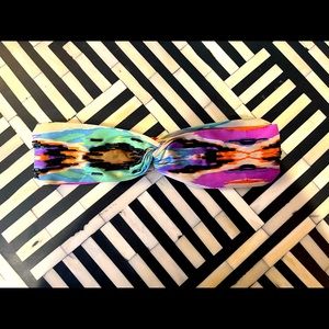 Namjosh Beaded Headwrap